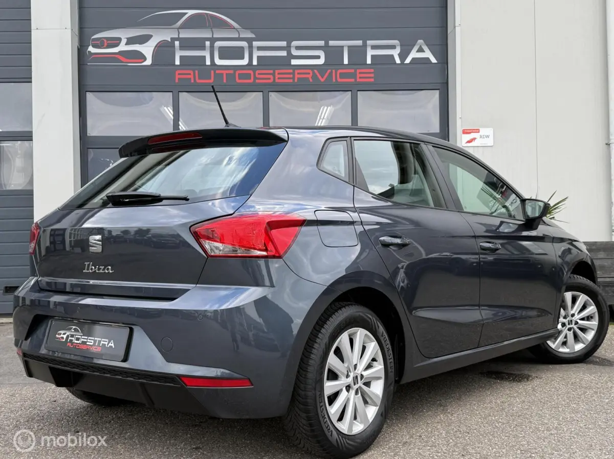1.0 EcoTSI Style CarPlay Full-Led Virtual-Cockpit