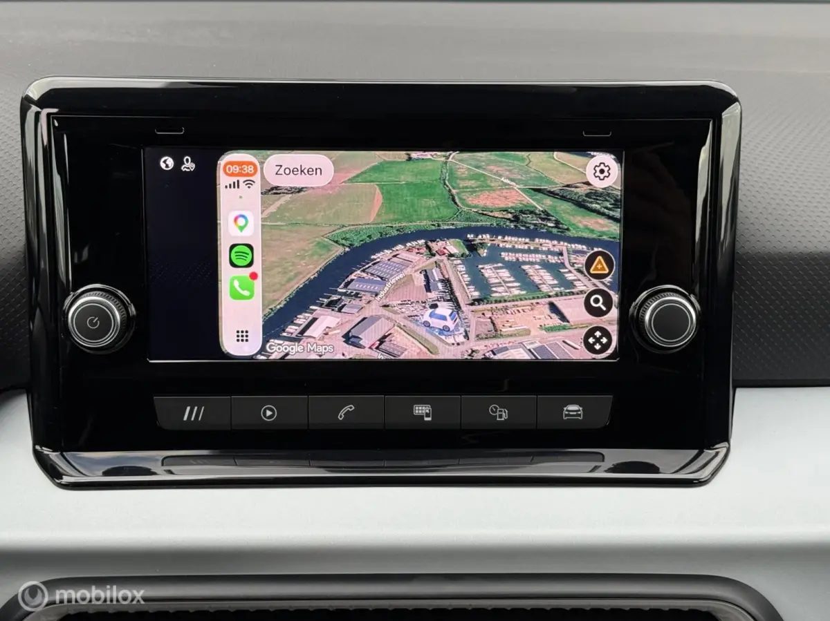 1.0 EcoTSI Style CarPlay Full-Led Virtual-Cockpit