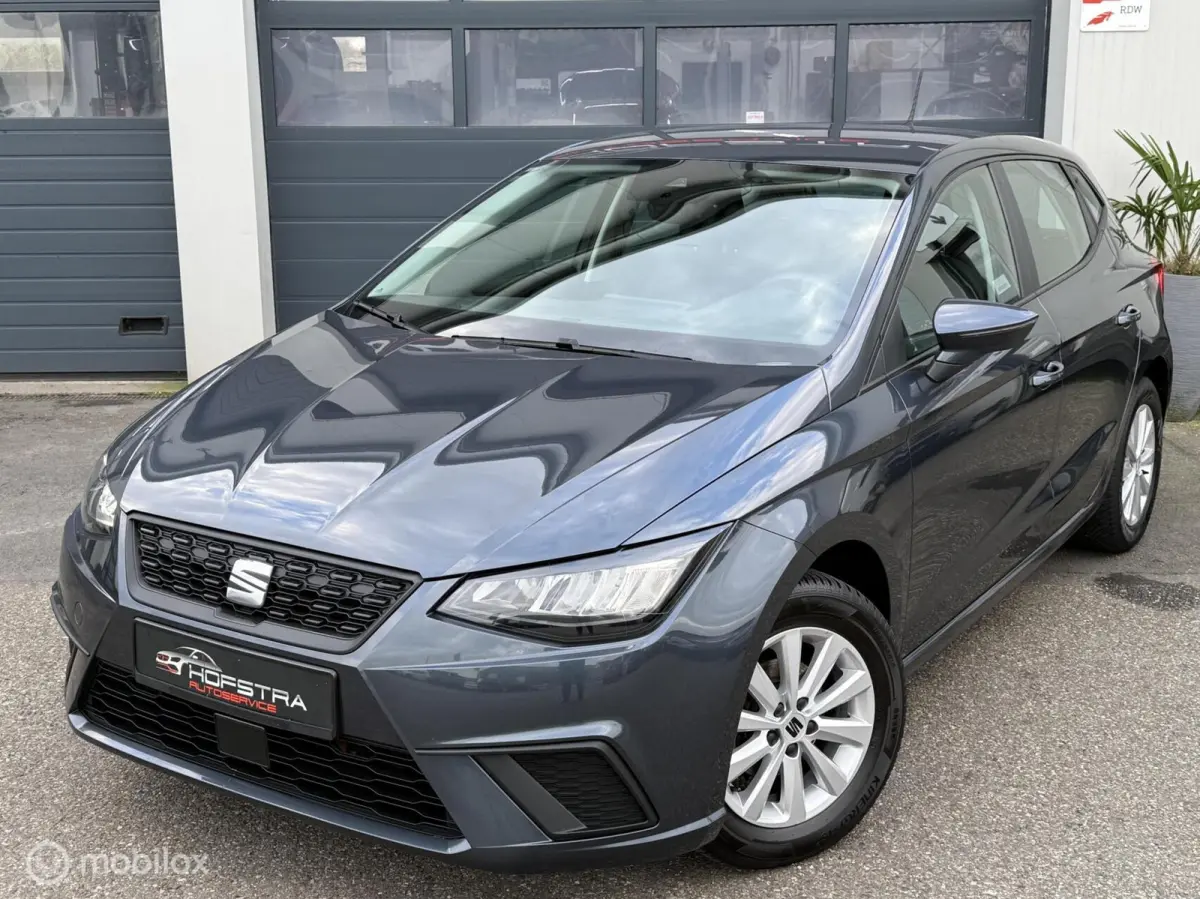 1.0 EcoTSI Style CarPlay Full-Led Virtual-Cockpit