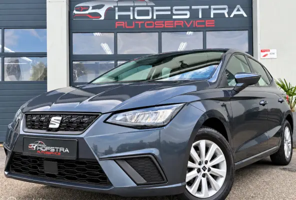 1.0 EcoTSI Style CarPlay Full-Led Virtual-Cockpit