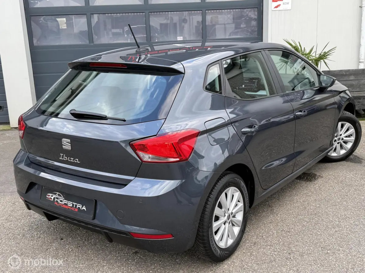 1.0 EcoTSI Style CarPlay Full-Led Virtual-Cockpit