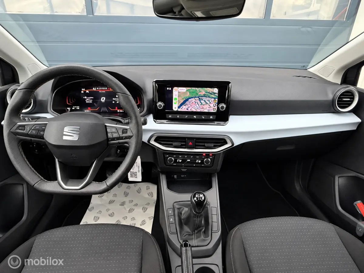 1.0 EcoTSI Style CarPlay Full-Led Virtual-Cockpit