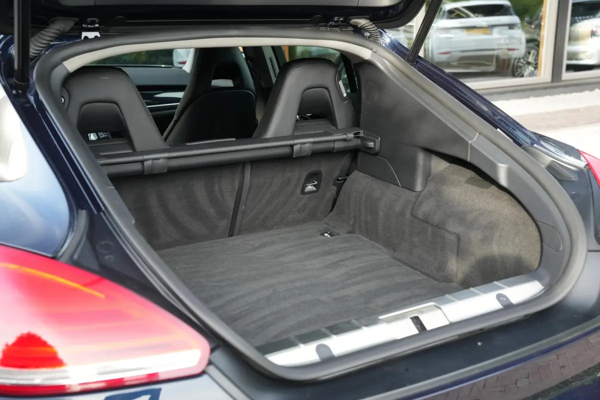 3.0 S E-Hybrid | 416 PK | Origineel Nederlands | NAP | 3.0 V6 | Luchtvering