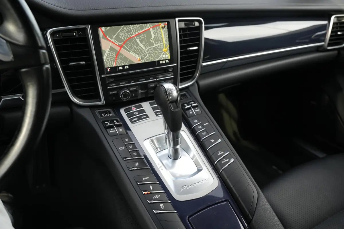 3.0 S E-Hybrid | 416 PK | Origineel Nederlands | NAP | 3.0 V6 | Luchtvering