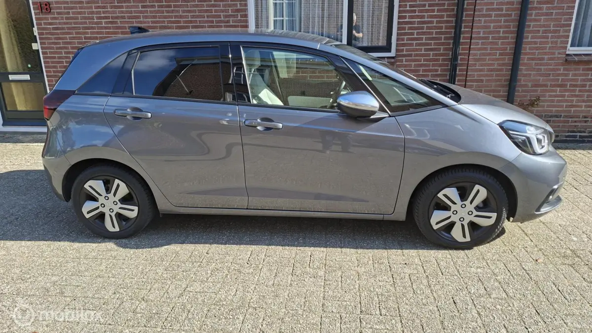 1.5 e:HEV Executive All Weather Banden