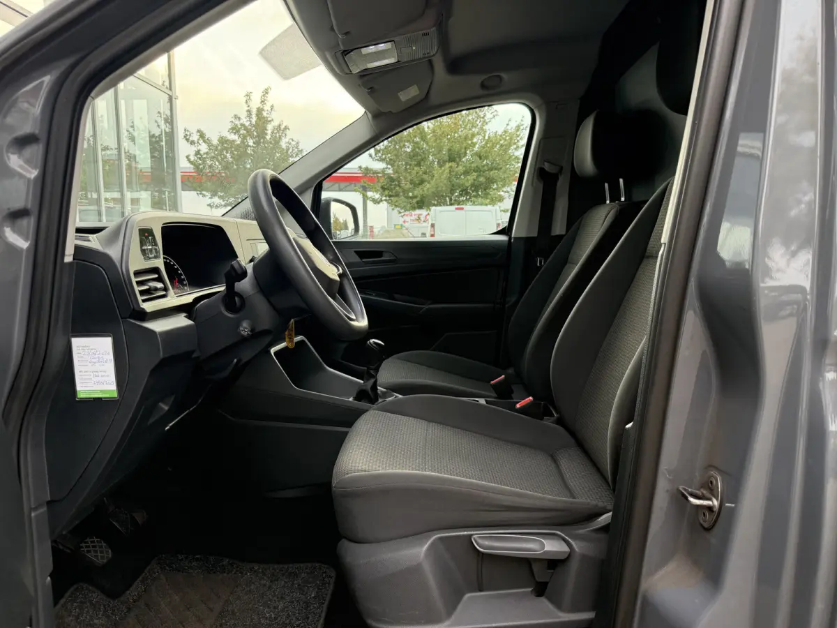 2.0 TDI Economy Business | 1e Eig | Trekhaak | Cruisec.