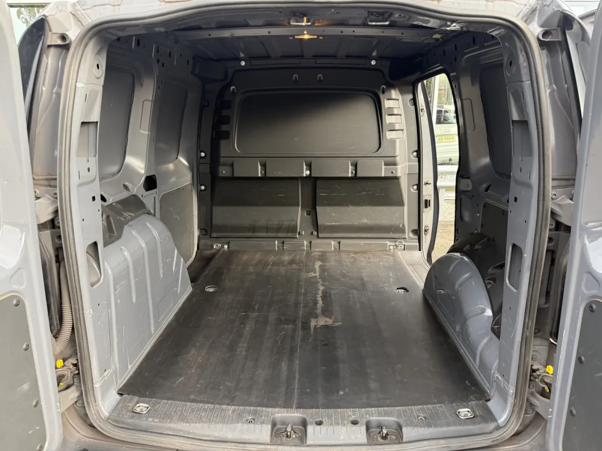 2.0 TDI Economy Business | 1e Eig | Trekhaak | Cruisec.