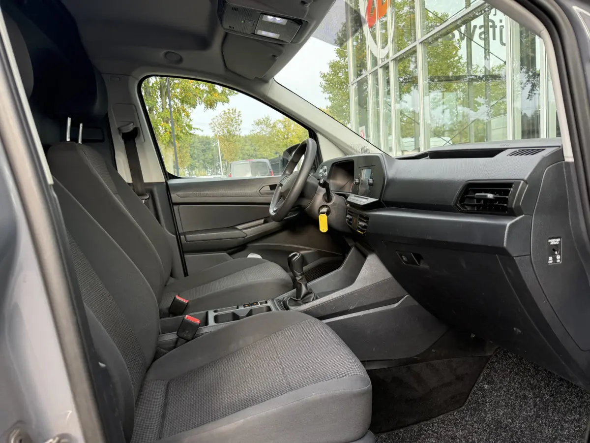 2.0 TDI Economy Business | 1e Eig | Trekhaak | Cruisec.