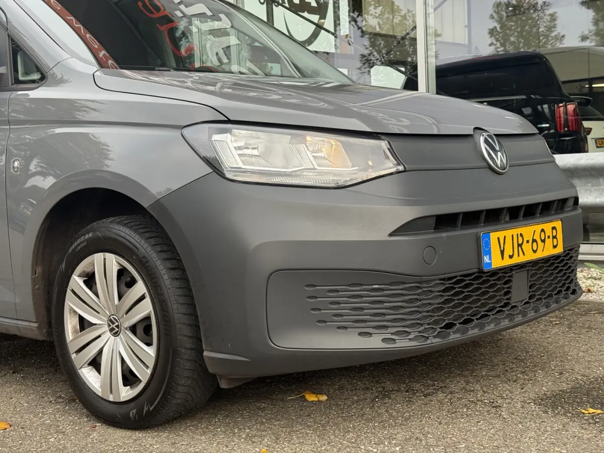 2.0 TDI Economy Business | 1e Eig | Trekhaak | Cruisec.