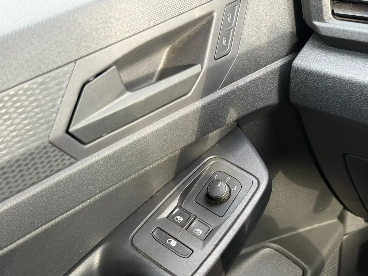 2.0 TDI Economy Business | 1e Eig | Trekhaak | Cruisec.