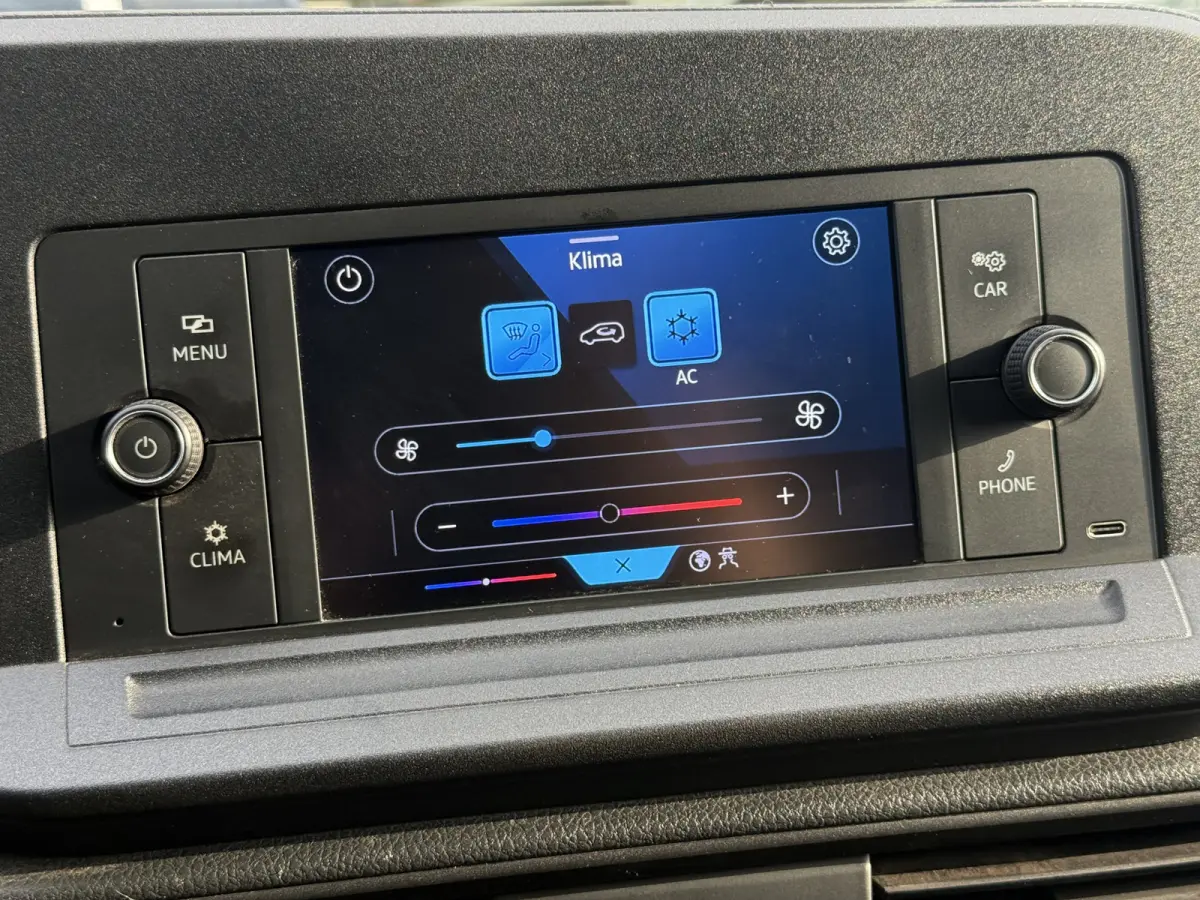 2.0 TDI Economy Business | 1e Eig | Trekhaak | Cruisec.