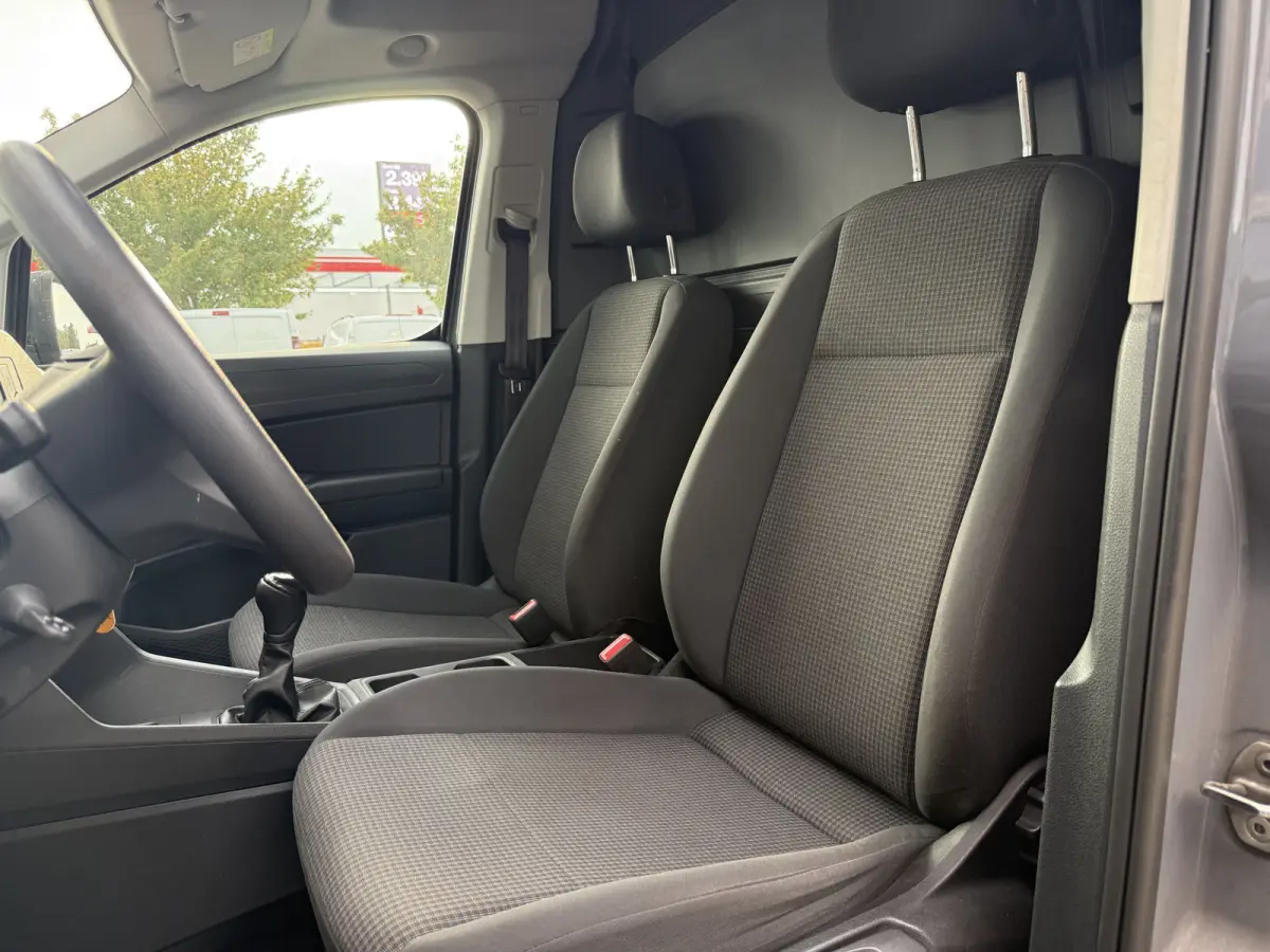 2.0 TDI Economy Business | 1e Eig | Trekhaak | Cruisec.