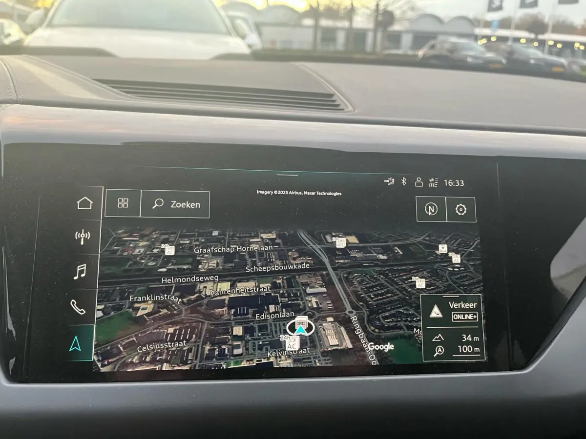 GT 93 kWh VERWACHT | PANORAMADAK | STOELVENTILATIE & VERWARMING | 360 CAMERA | BANG & OLUFSEN | VIRTUEEL | BTW | RS-SEATS | ELEKTRISCHE STOEL | NAVIGATIE | 12 MAANDEN BOVAG GARANTIE |