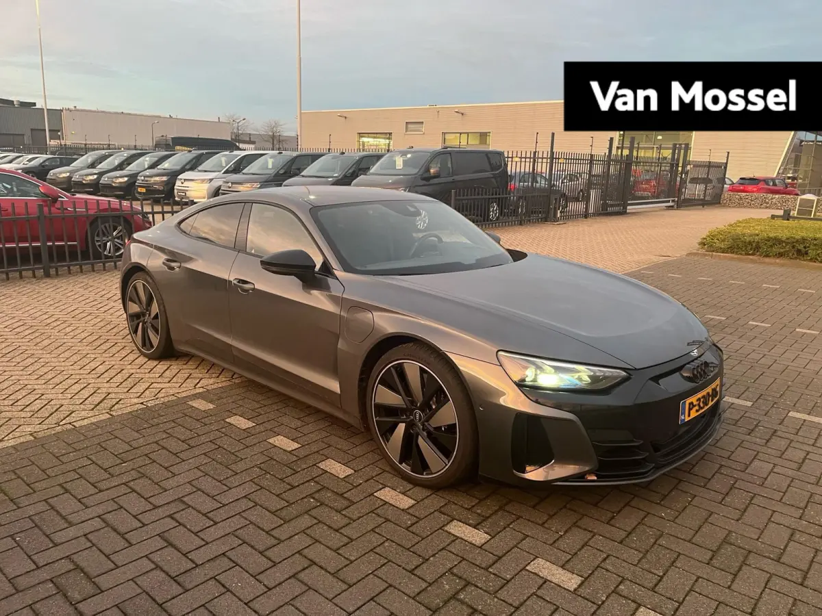 GT 93 kWh VERWACHT | PANORAMADAK | STOELVENTILATIE & VERWARMING | 360 CAMERA | BANG & OLUFSEN | VIRTUEEL | BTW | RS-SEATS | ELEKTRISCHE STOEL | NAVIGATIE | 12 MAANDEN BOVAG GARANTIE |