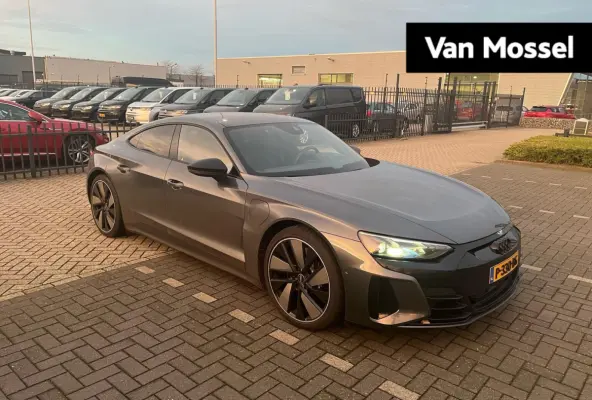 GT 93 kWh VERWACHT | PANORAMADAK | STOELVENTILATIE & VERWARMING | 360 CAMERA | BANG & OLUFSEN | VIRTUEEL | BTW | RS-SEATS | ELEKTRISCHE STOEL | NAVIGATIE | 12 MAANDEN BOVAG GARANTIE |