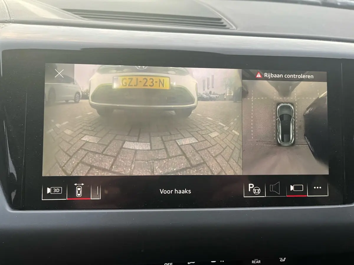 GT 93 kWh VERWACHT | PANORAMADAK | STOELVENTILATIE & VERWARMING | 360 CAMERA | BANG & OLUFSEN | VIRTUEEL | BTW | RS-SEATS | ELEKTRISCHE STOEL | NAVIGATIE | 12 MAANDEN BOVAG GARANTIE |