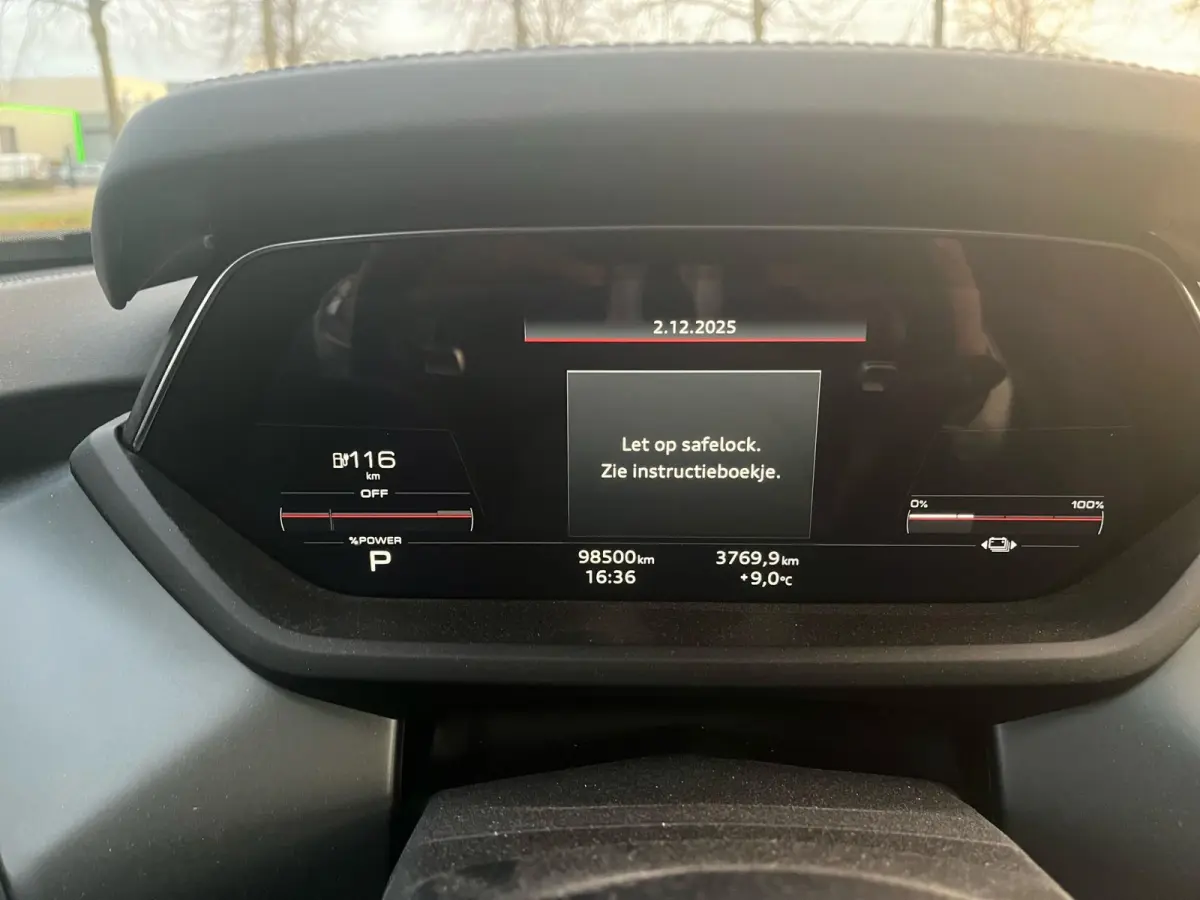 GT 93 kWh VERWACHT | PANORAMADAK | STOELVENTILATIE & VERWARMING | 360 CAMERA | BANG & OLUFSEN | VIRTUEEL | BTW | RS-SEATS | ELEKTRISCHE STOEL | NAVIGATIE | 12 MAANDEN BOVAG GARANTIE |