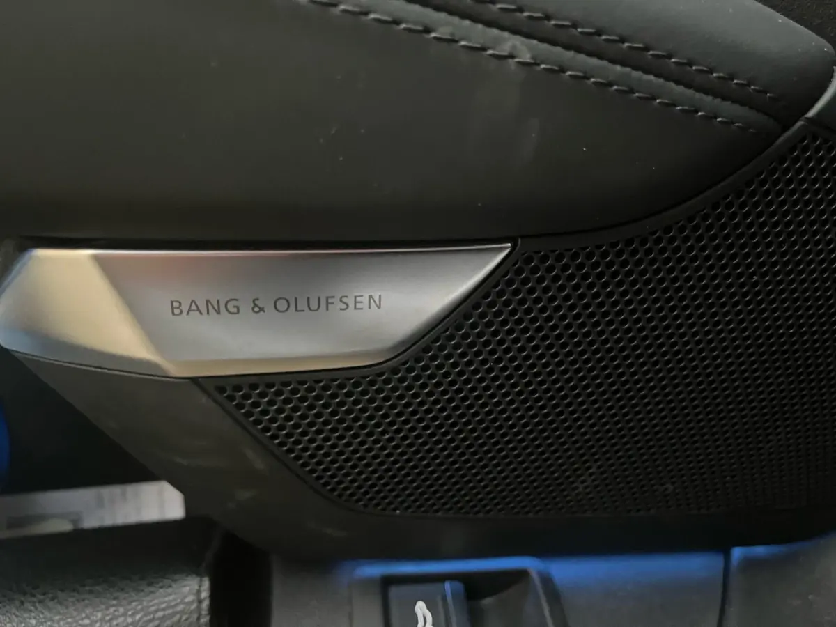 GT 93 kWh VERWACHT | PANORAMADAK | STOELVENTILATIE & VERWARMING | 360 CAMERA | BANG & OLUFSEN | VIRTUEEL | BTW | RS-SEATS | ELEKTRISCHE STOEL | NAVIGATIE | 12 MAANDEN BOVAG GARANTIE |