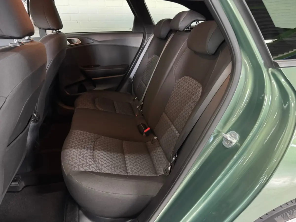 Sportswagon 1.0 T-GDI / Apple Carplay / Android Auto / Boekjes aanwezig / stuurverwarming.