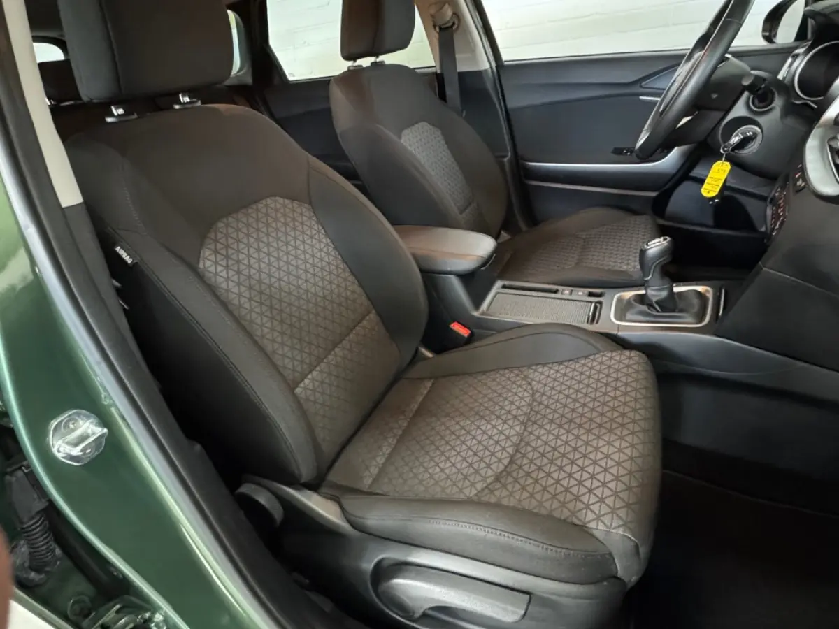 Sportswagon 1.0 T-GDI / Apple Carplay / Android Auto / Boekjes aanwezig / stuurverwarming.