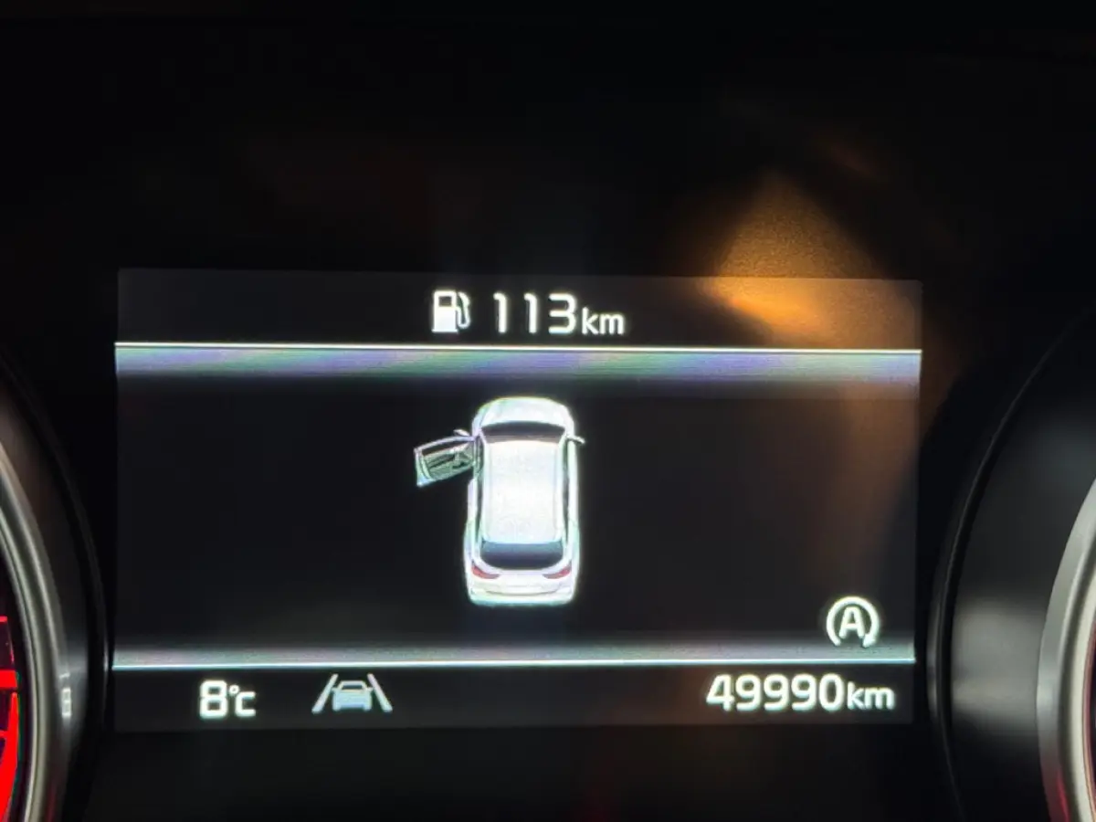 Sportswagon 1.0 T-GDI / Apple Carplay / Android Auto / Boekjes aanwezig / stuurverwarming.