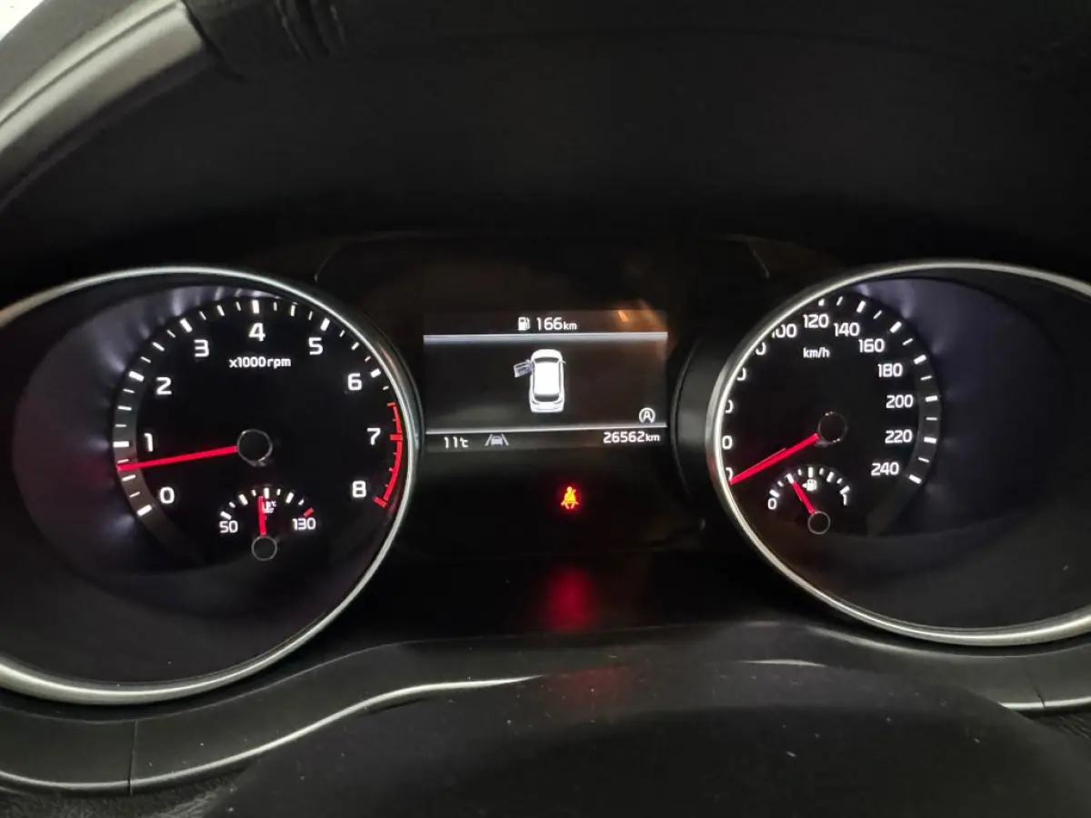 Sportswagon 1.5 T-GDI Vision Sportswagon / 26429 km / Apple carplay / Stuurverwarming / Boekjes ingevuld aanwezig.