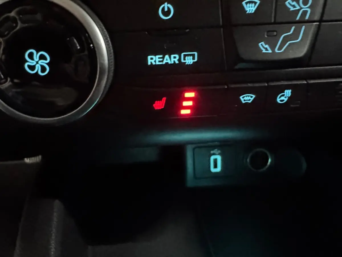 ACTIVE / AppleCarplay / Cruise / Stoelverwarming / Stuurverwarming / PDC / Boekjes en historie aanwezig.