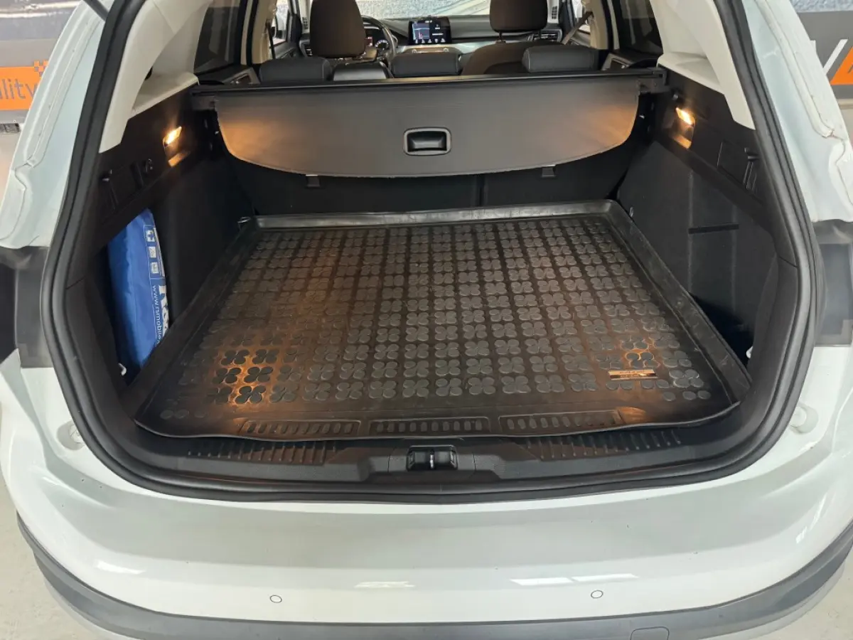 ACTIVE / AppleCarplay / Cruise / Stoelverwarming / Stuurverwarming / PDC / Boekjes en historie aanwezig.