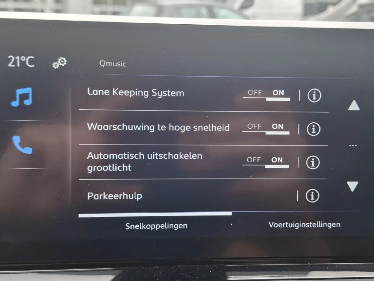 Comfort 50 kWh | Wordt verwacht | Apple Carplay/Android Auto | Bluetooth | Cruise Control | Achteruirijcamera | Parkeersensoren Achter | Airco | Zijschuifeur Rechts |
