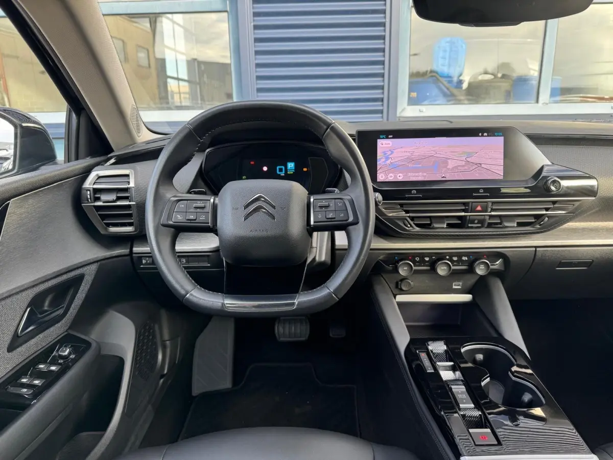 1.6 Plug-in Hybrid 225 PK DRAADLOOS CARPLAY | TREKHAAK AFN. | LED KOPLAMPEN