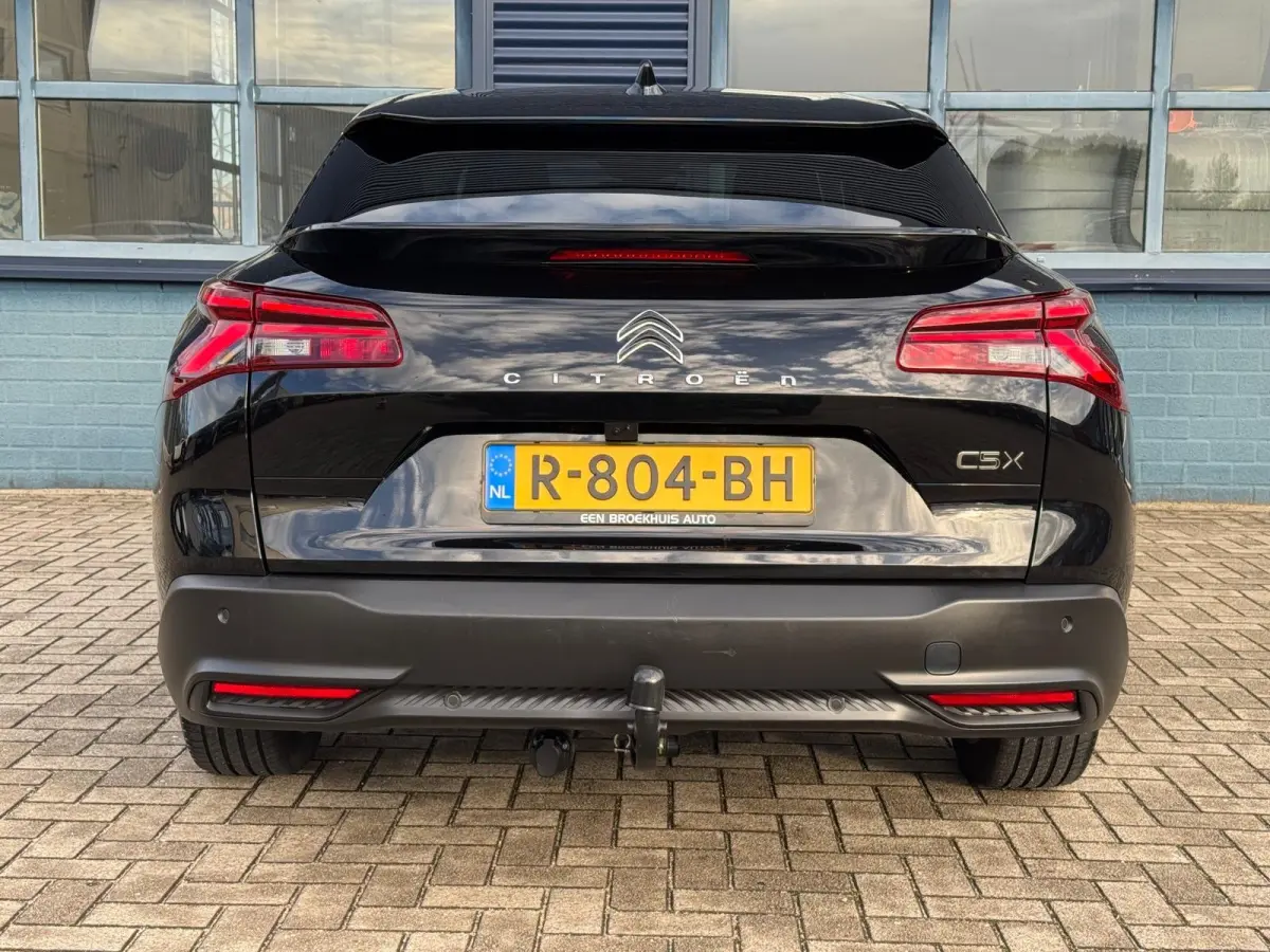 1.6 Plug-in Hybrid 225 PK DRAADLOOS CARPLAY | TREKHAAK AFN. | LED KOPLAMPEN