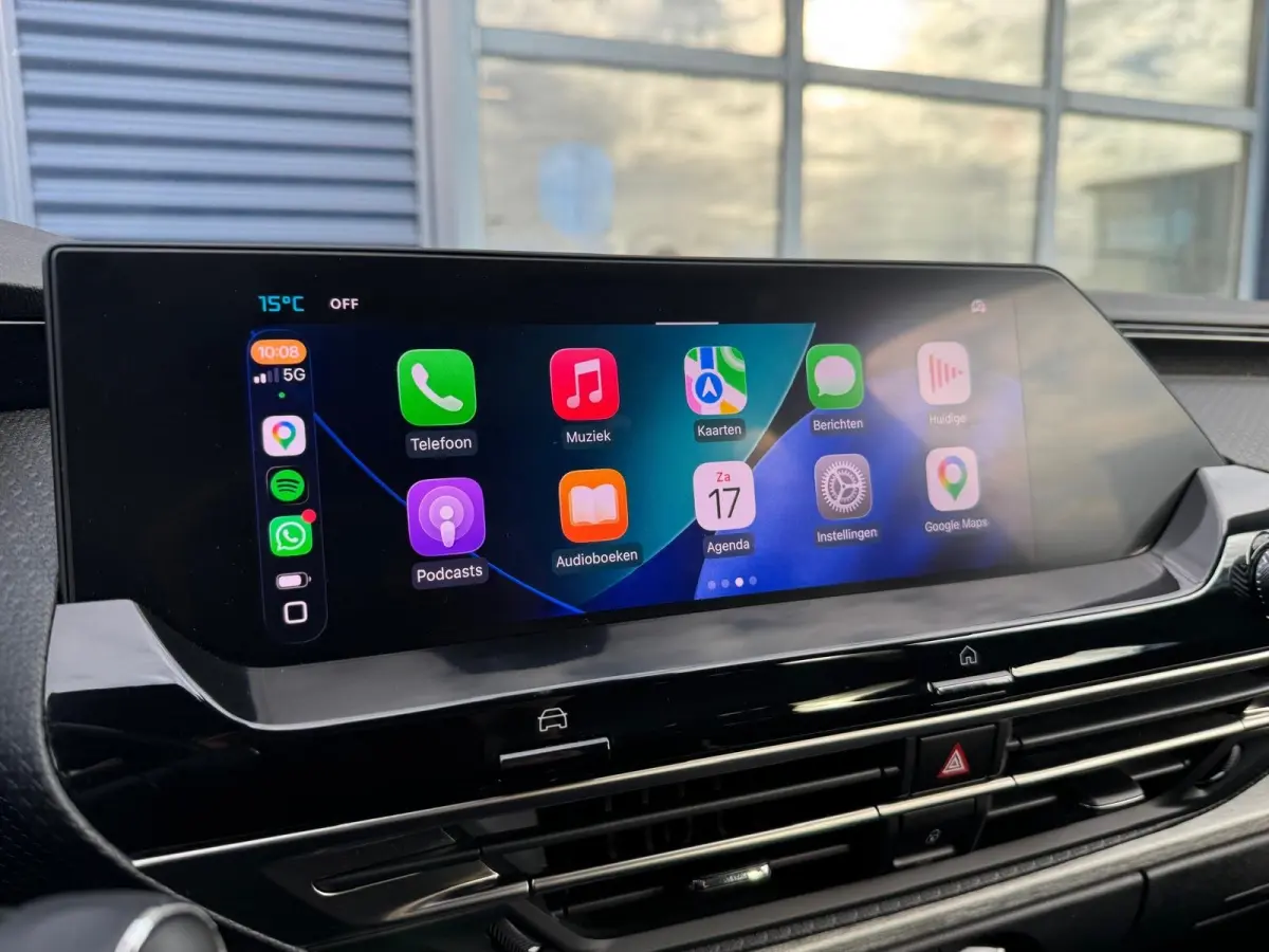 1.6 Plug-in Hybrid 225 PK DRAADLOOS CARPLAY | TREKHAAK AFN. | LED KOPLAMPEN