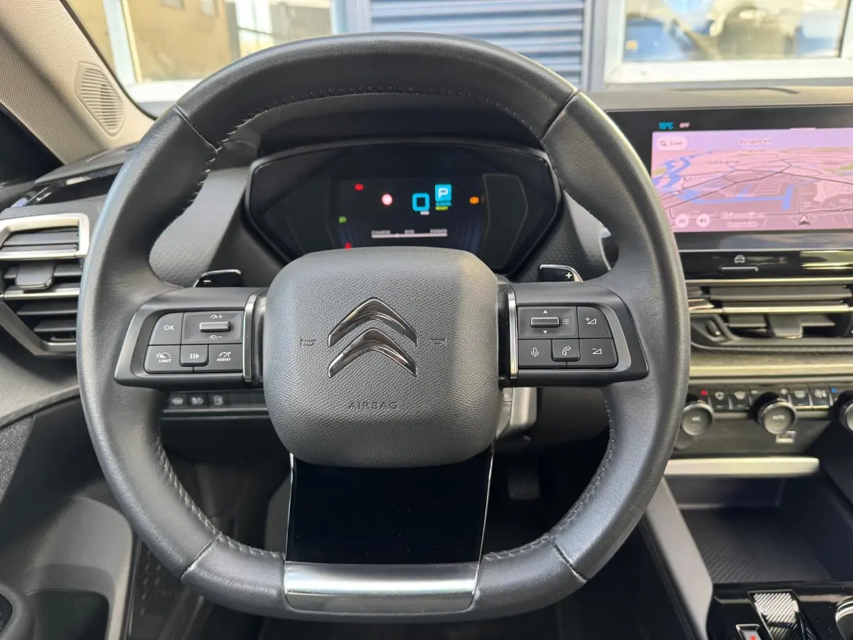 1.6 Plug-in Hybrid 225 PK DRAADLOOS CARPLAY | TREKHAAK AFN. | LED KOPLAMPEN