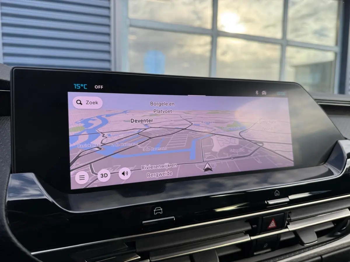 1.6 Plug-in Hybrid 225 PK DRAADLOOS CARPLAY | TREKHAAK AFN. | LED KOPLAMPEN