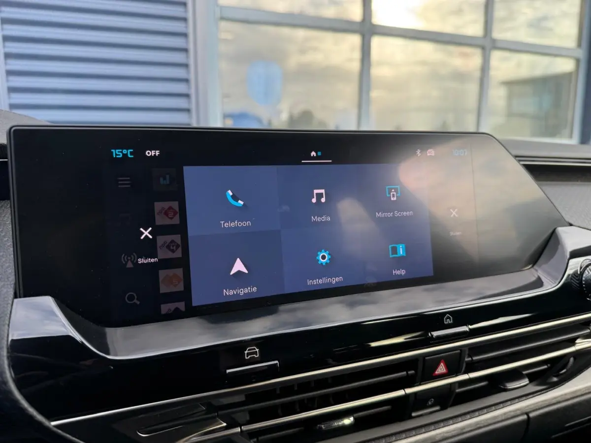 1.6 Plug-in Hybrid 225 PK DRAADLOOS CARPLAY | TREKHAAK AFN. | LED KOPLAMPEN
