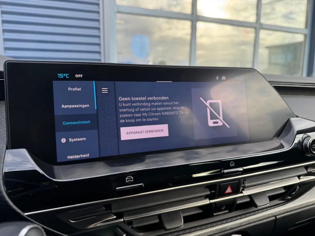 1.6 Plug-in Hybrid 225 PK DRAADLOOS CARPLAY | TREKHAAK AFN. | LED KOPLAMPEN