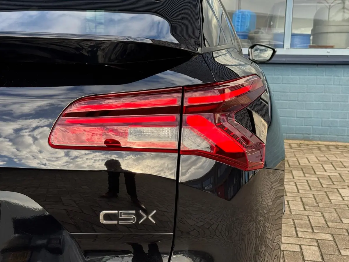 1.6 Plug-in Hybrid 225 PK DRAADLOOS CARPLAY | TREKHAAK AFN. | LED KOPLAMPEN
