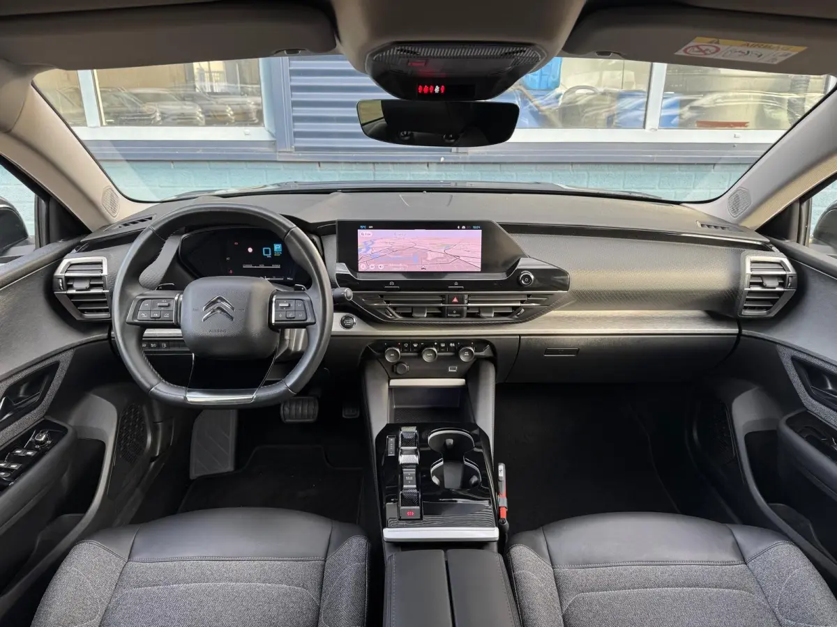 1.6 Plug-in Hybrid 225 PK DRAADLOOS CARPLAY | TREKHAAK AFN. | LED KOPLAMPEN