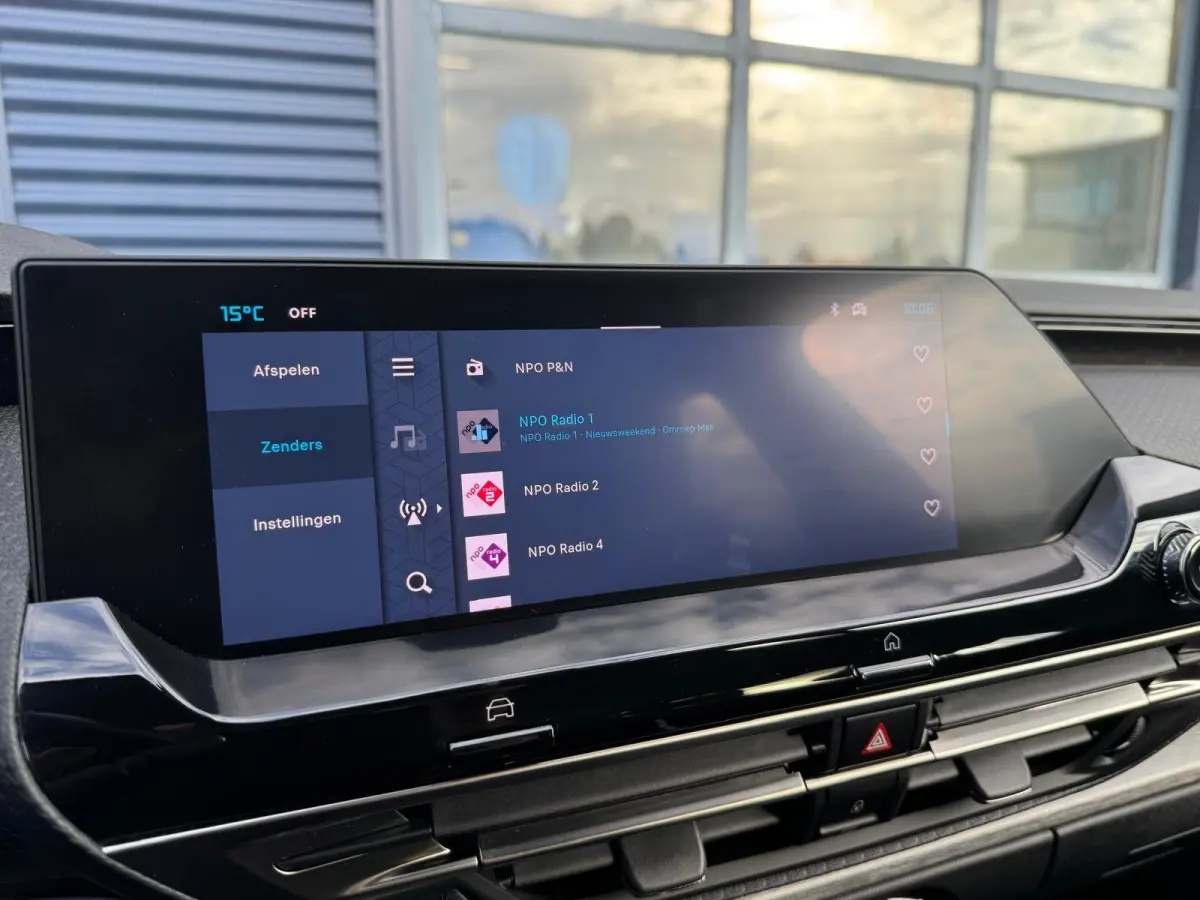 1.6 Plug-in Hybrid 225 PK DRAADLOOS CARPLAY | TREKHAAK AFN. | LED KOPLAMPEN