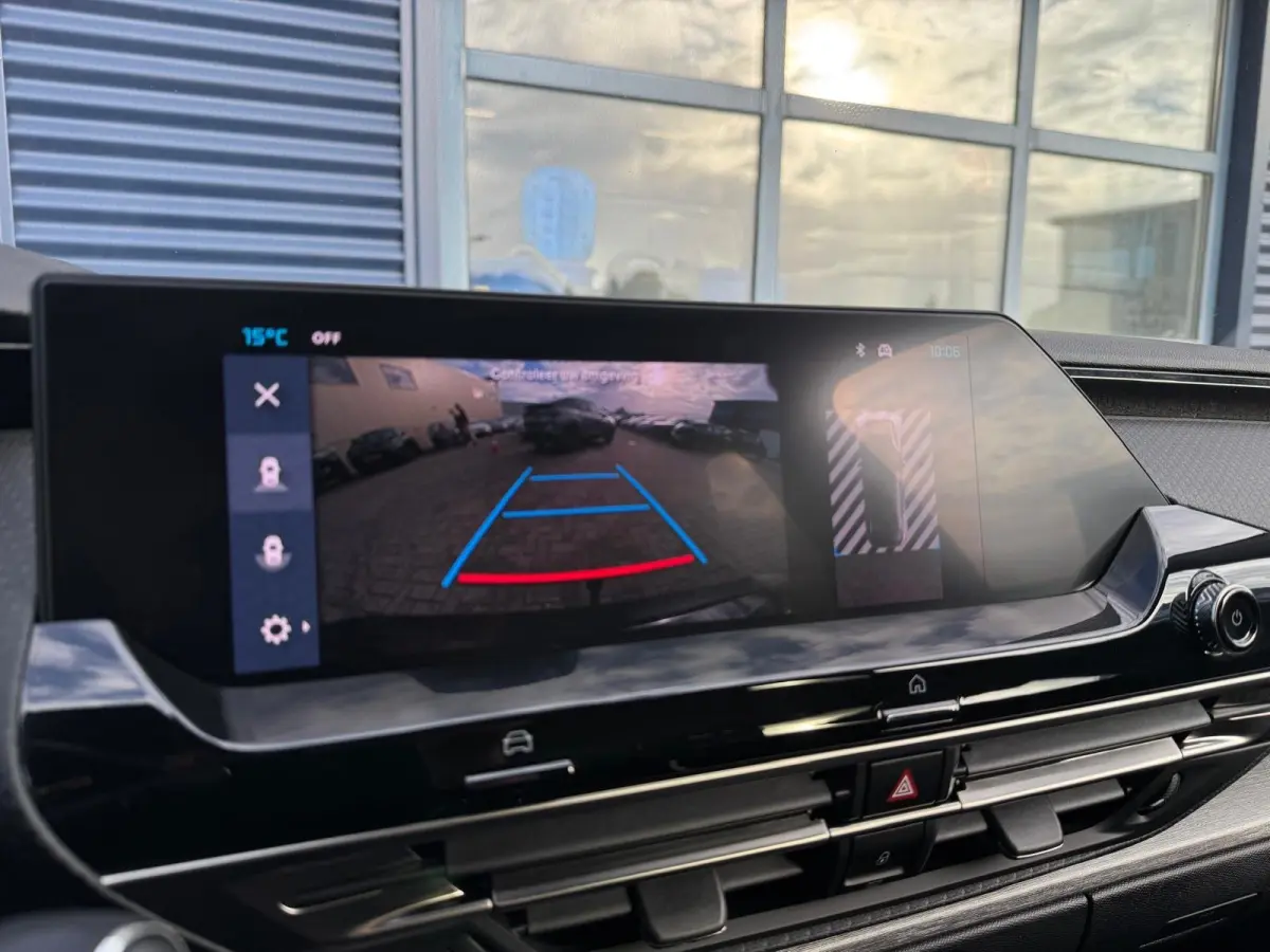 1.6 Plug-in Hybrid 225 PK DRAADLOOS CARPLAY | TREKHAAK AFN. | LED KOPLAMPEN