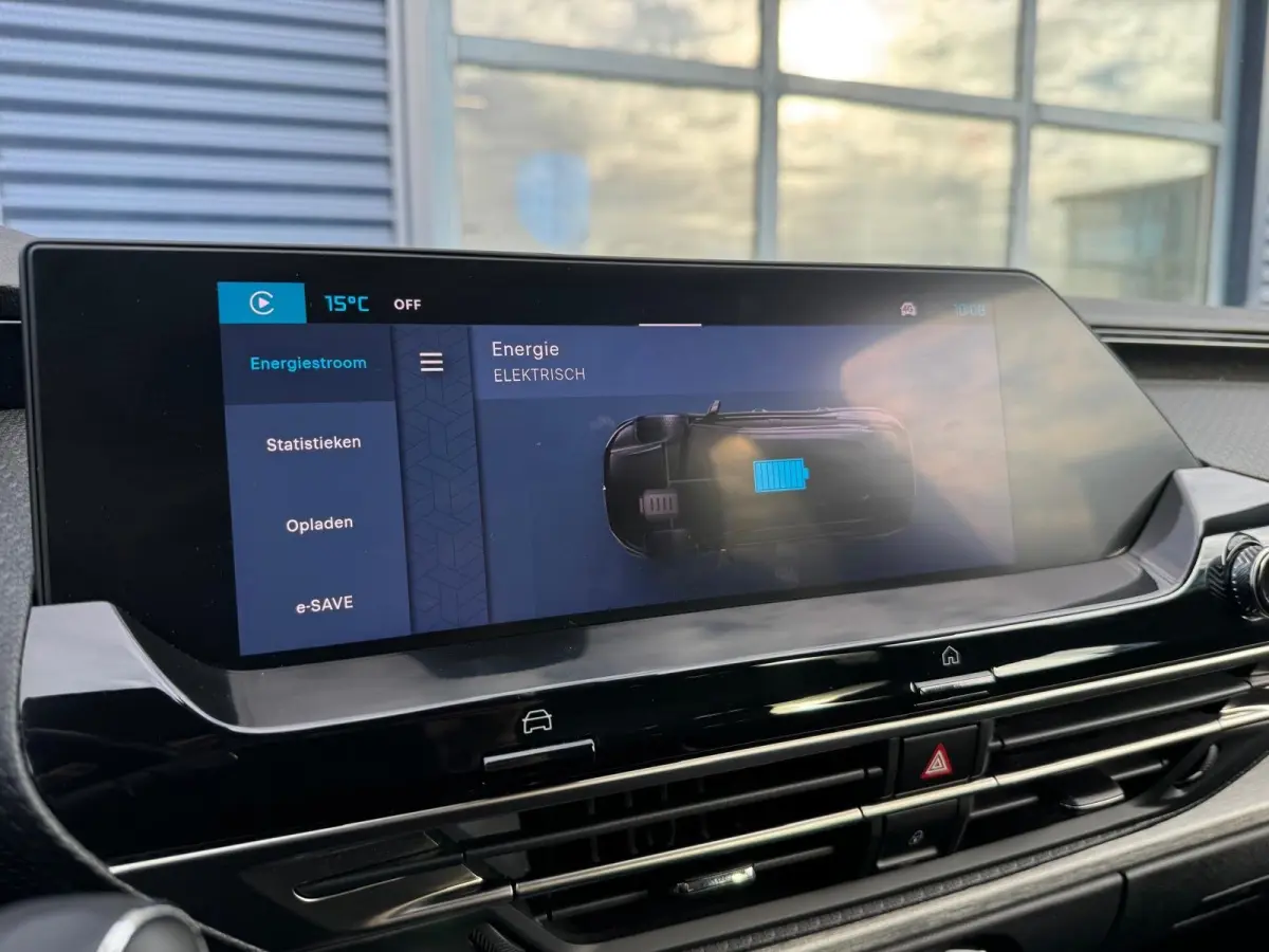1.6 Plug-in Hybrid 225 PK DRAADLOOS CARPLAY | TREKHAAK AFN. | LED KOPLAMPEN