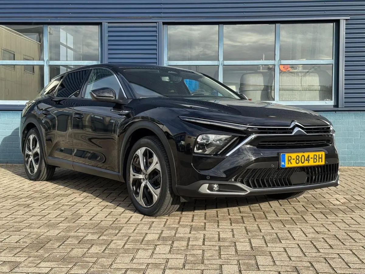 1.6 Plug-in Hybrid 225 PK DRAADLOOS CARPLAY | TREKHAAK AFN. | LED KOPLAMPEN