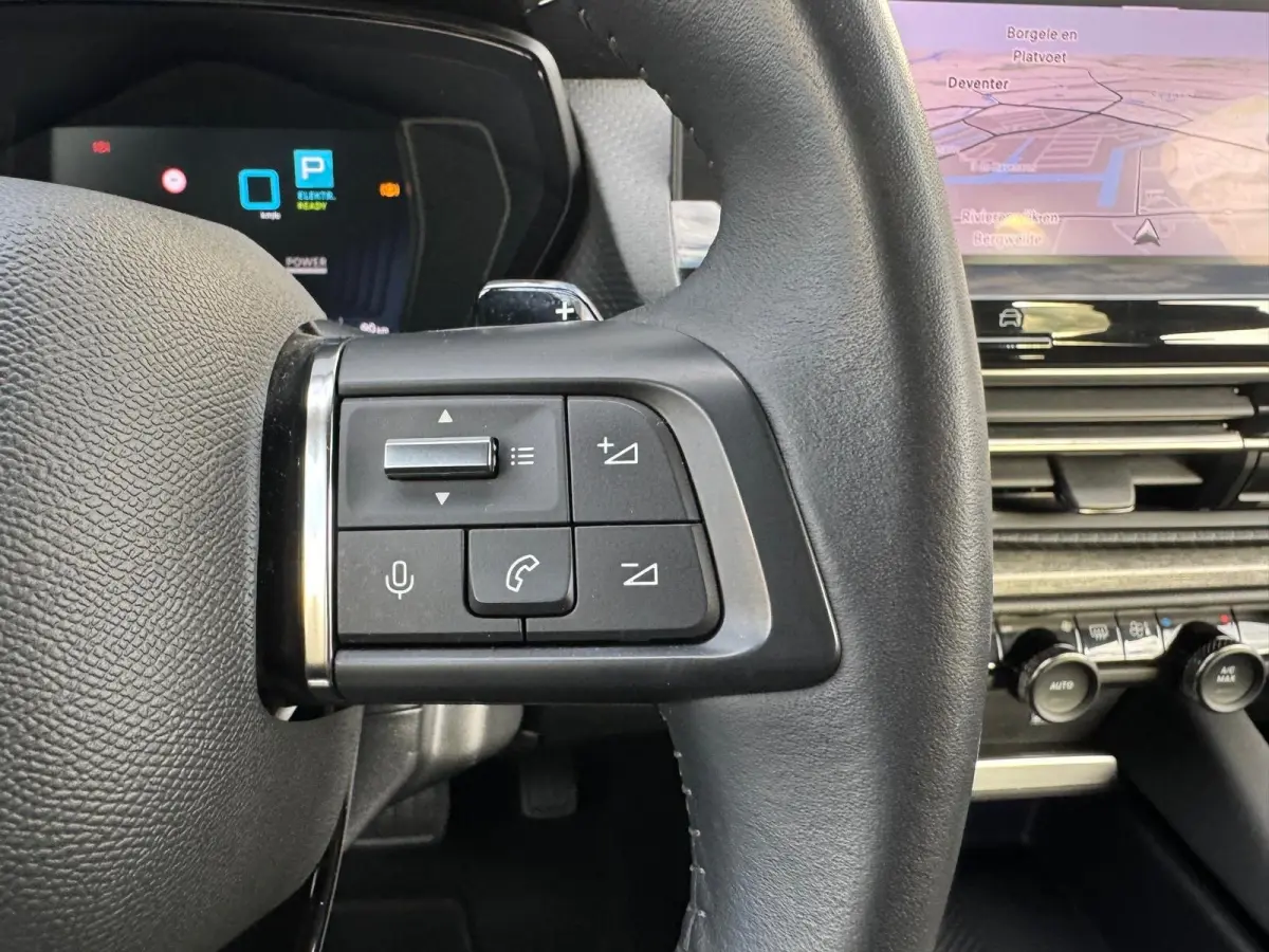 1.6 Plug-in Hybrid 225 PK DRAADLOOS CARPLAY | TREKHAAK AFN. | LED KOPLAMPEN