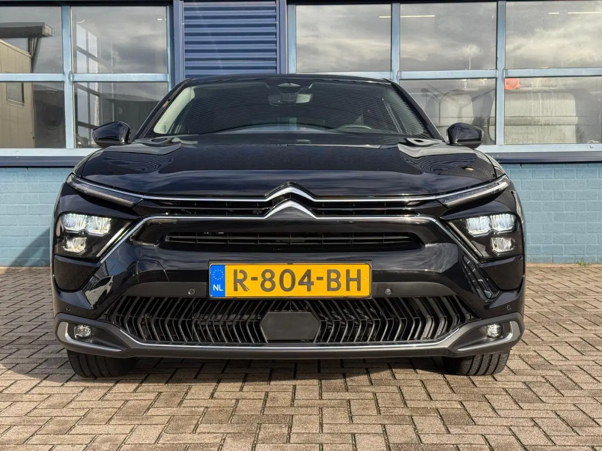 1.6 Plug-in Hybrid 225 PK DRAADLOOS CARPLAY | TREKHAAK AFN. | LED KOPLAMPEN