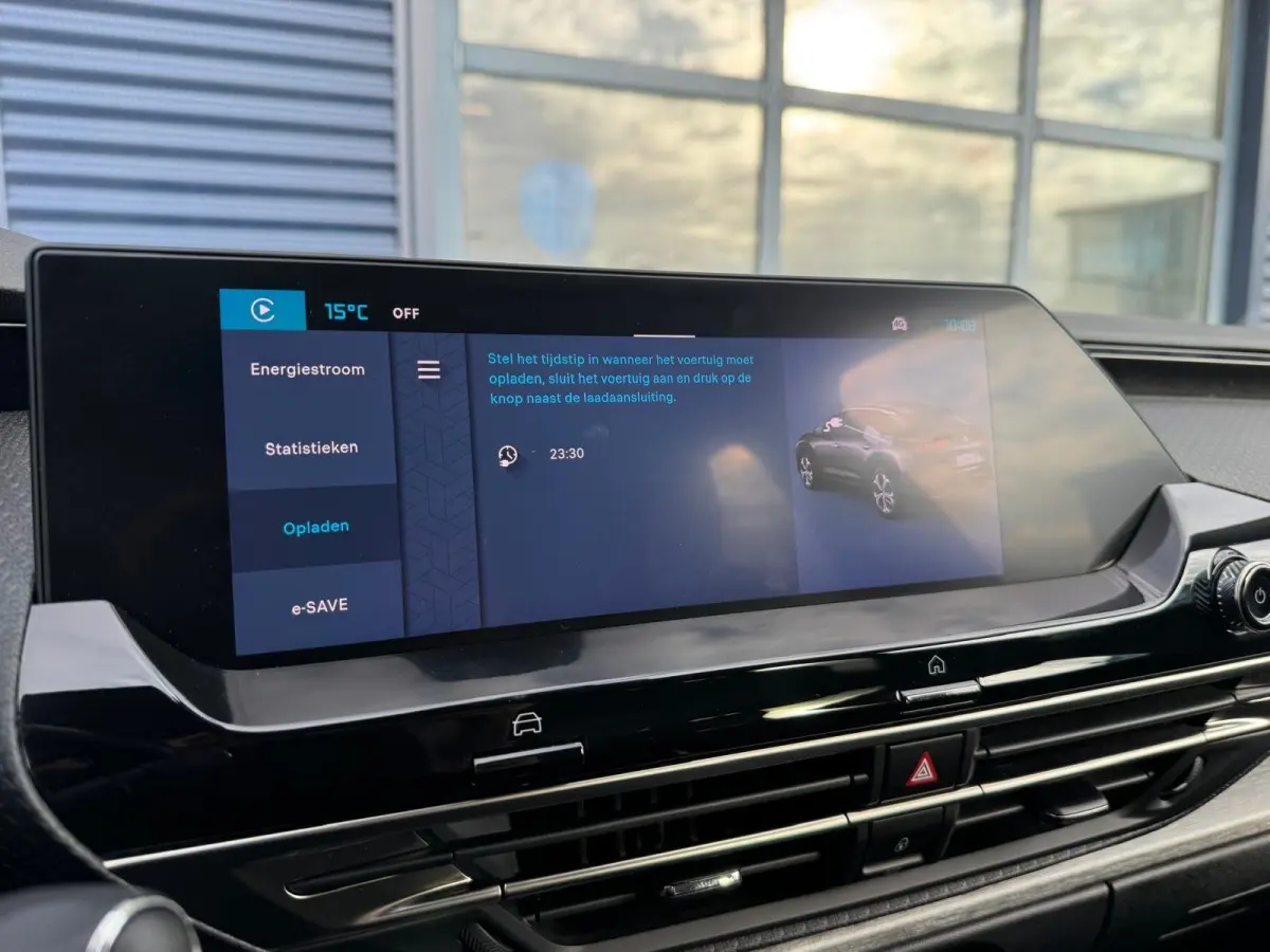 1.6 Plug-in Hybrid 225 PK DRAADLOOS CARPLAY | TREKHAAK AFN. | LED KOPLAMPEN