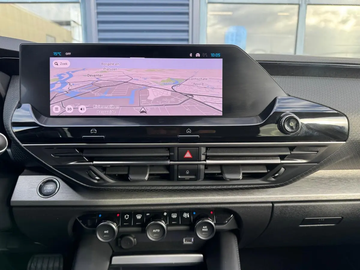 1.6 Plug-in Hybrid 225 PK DRAADLOOS CARPLAY | TREKHAAK AFN. | LED KOPLAMPEN