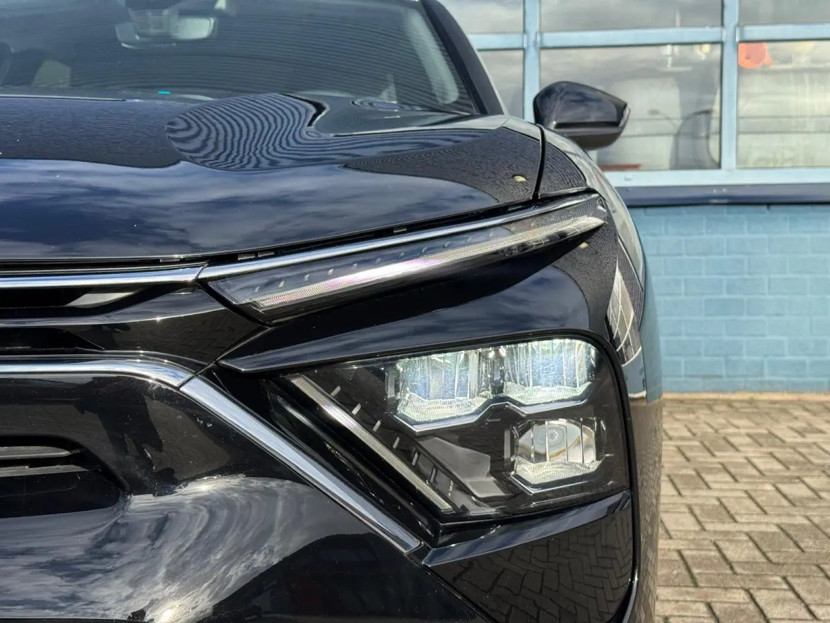 1.6 Plug-in Hybrid 225 PK DRAADLOOS CARPLAY | TREKHAAK AFN. | LED KOPLAMPEN