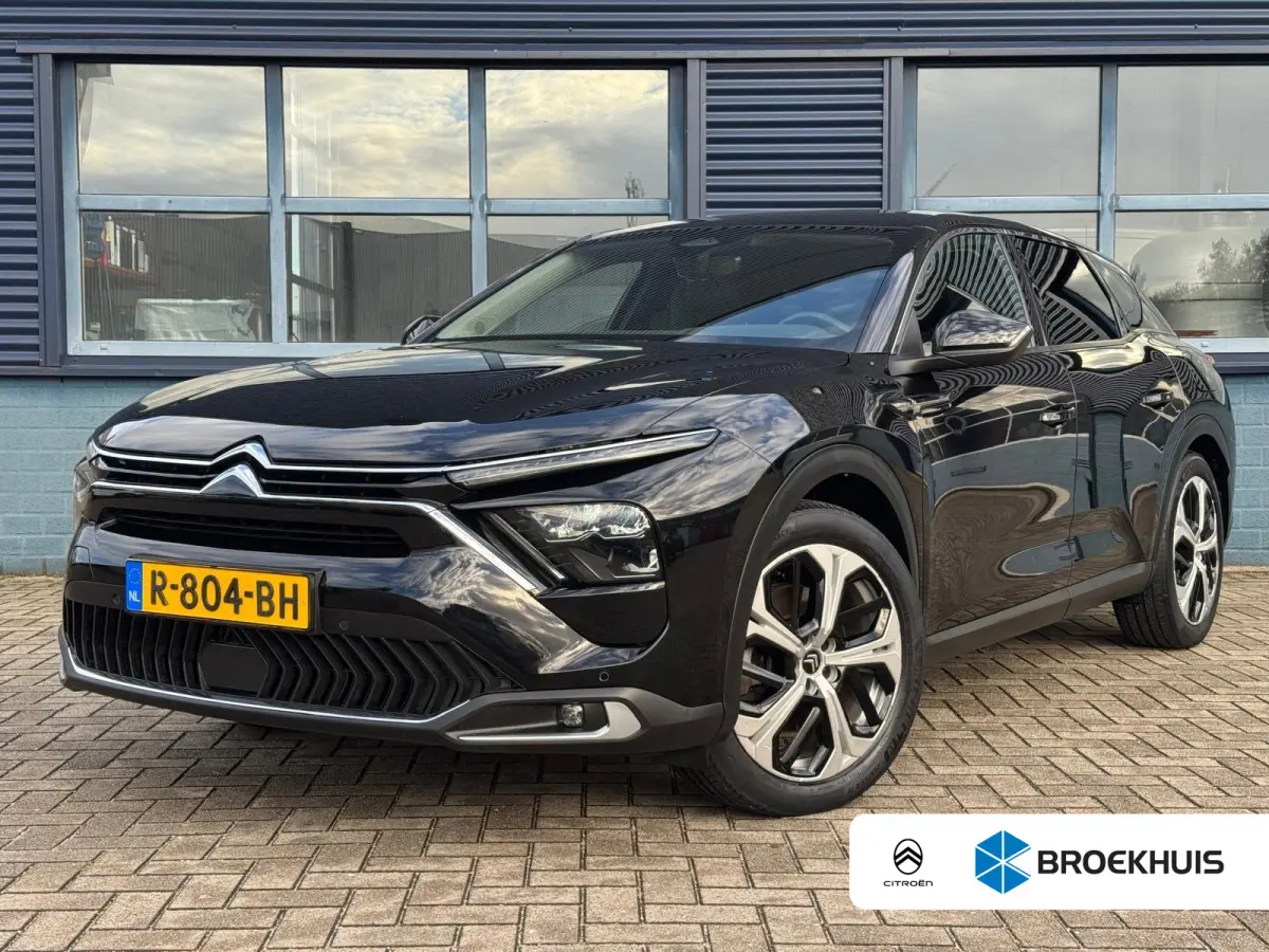 1.6 Plug-in Hybrid 225 PK DRAADLOOS CARPLAY | TREKHAAK AFN. | LED KOPLAMPEN