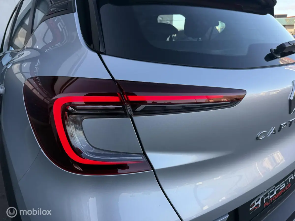 1.0 TCe 90 evolution Full-Led CarPlay PDC Clima