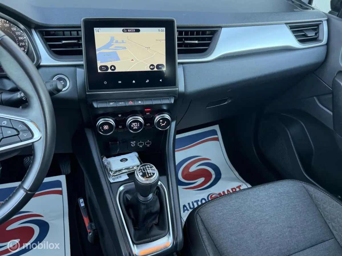 1.0 TCe 90 evolution Full-Led CarPlay PDC Clima